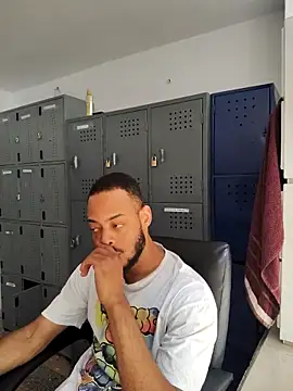 Oliver bigblack cock online show from 27, 4, 2026