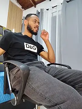 Oliver bigblack cock online show from 30, 4, 2026