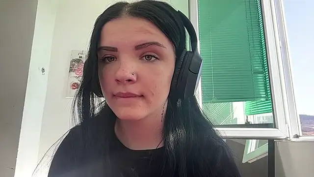 Kateqte online show from 14, 3, 2026