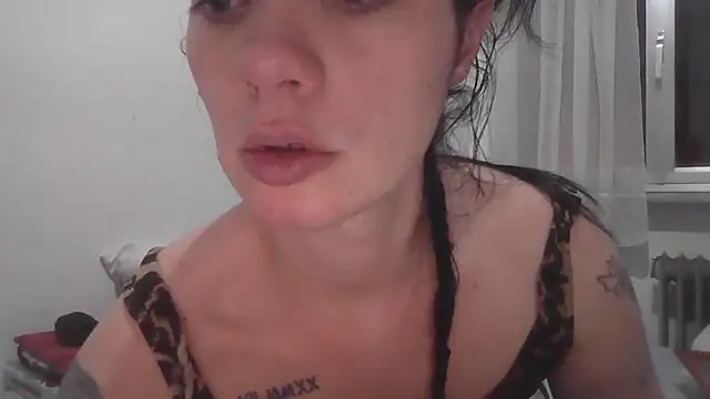 anastasia-evans online show from 28, 3, 2026