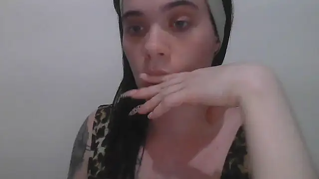 anastasia-evans online show from 10, 4, 2026