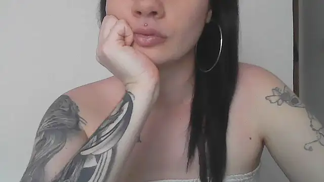 anastasia-evans online show from 21, 4, 2026