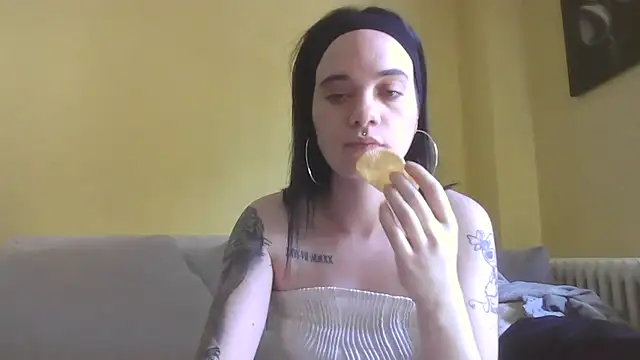 anastasia-evans online show from 22, 4, 2026