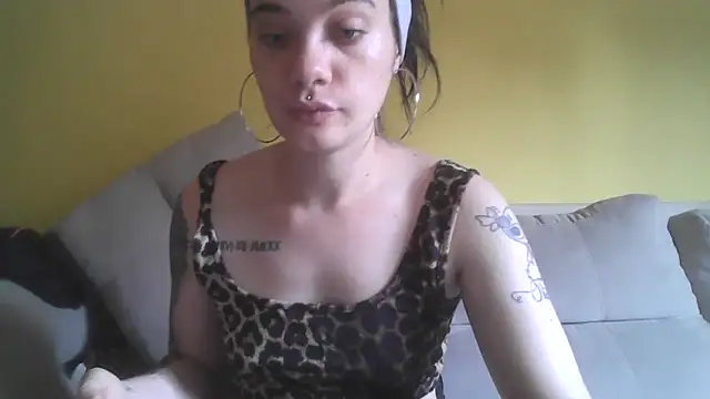 anastasia-evans online show from 29, 4, 2026