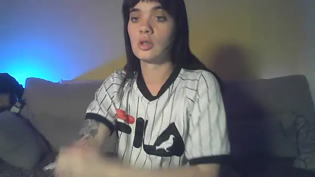 anastasia-evans online show from 10, 5, 2026