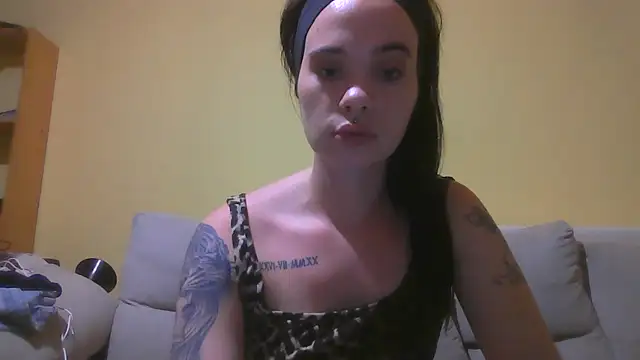 anastasia-evans online show from 14, 7, 2026