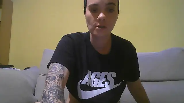 anastasia-evans online show from 17, 7, 2026