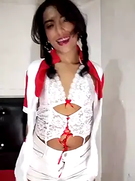 KattyBerryX online show from 11, 4, 2026