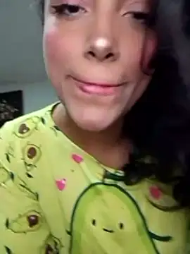KattyBerryX online show from 23, 5, 2026