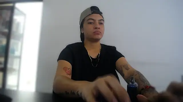 May-ana online show from 11, 3, 2026