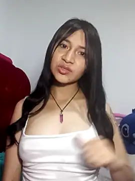 KarolaMendez online show from 29, 5, 2026