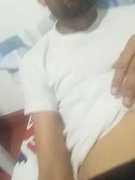 Robayodj online show from 12, 3, 2026