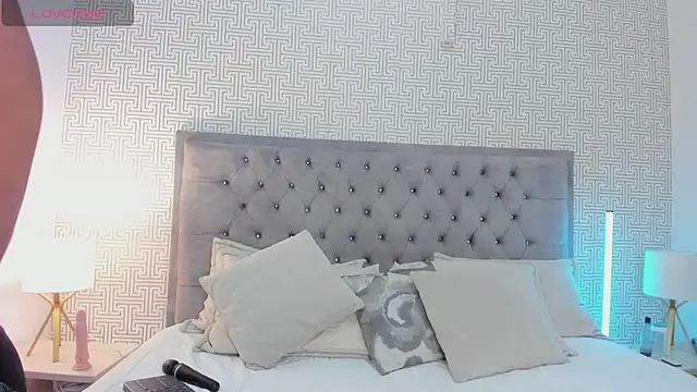 Alexa Wiild online show from 24, 3, 2026