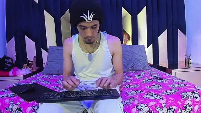 Snapshot of KikyoAndDrey chatting on 30, 4, 2026 KikyoAndDrey online show from 30, 4, 2026