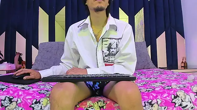 Snapshot of KikyoAndDrey chatting on 2, 5, 2026 KikyoAndDrey online show from 2, 5, 2026
