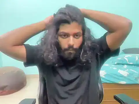 abhinaxx online show from 23, 3, 2026