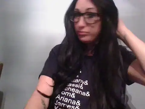 Snapshot of TheVictoriaWolf chatting on 5, 4, 2026 TheVictoriaWolf online show from 5, 4, 2026