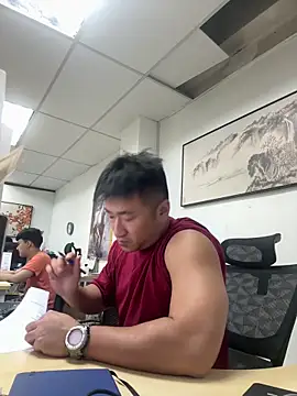 Cunzhangshibage02 online show from 13, 3, 2026