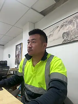 Cunzhangshibage02 online show from 15, 4, 2026