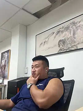 Cunzhangshibage02 online show from 27, 4, 2026