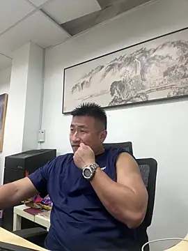 Cunzhangshibage02 online show from 10, 6, 2026