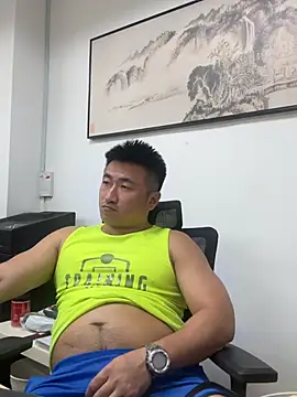 Cunzhangshibage02 online show from 6, 7, 2026