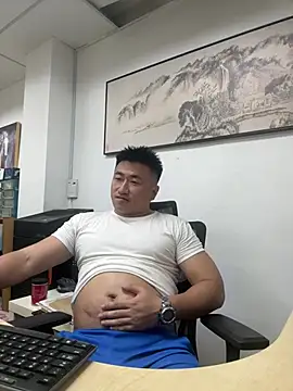 Cunzhangshibage02 online show from 12, 7, 2026