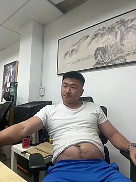 Cunzhangshibage02 online show from 13, 7, 2026