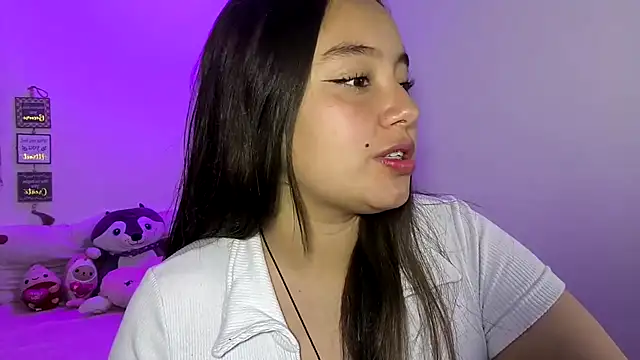 Snapshot of cherry_valeria chatting on 16, 7, 2026 cherry valeria online show from 16, 7, 2026