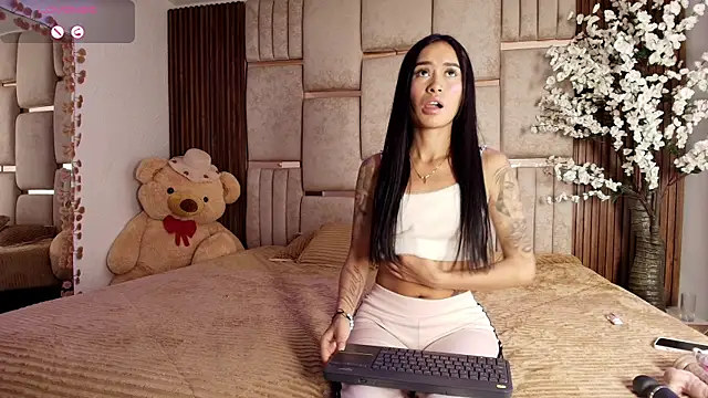Zoe- -din online show from 21, 5, 2026