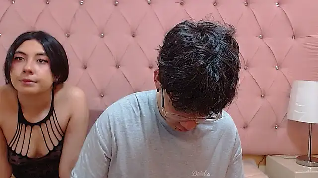 Desire Ecstasy2 online show from 2, 4, 2026