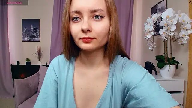 Ange1aDreamy online show from 21, 4, 2026