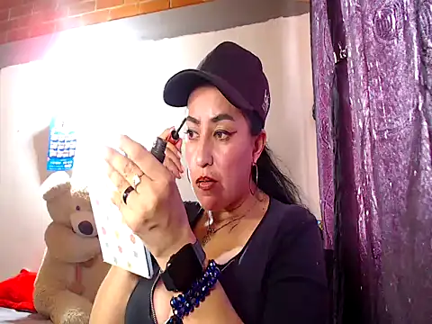 Alexandrina online show from 24, 10, 2025