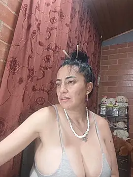 Snapshot of Alexandrina chatting on 17, 3, 2026 Alexandrina online show from 17, 3, 2026