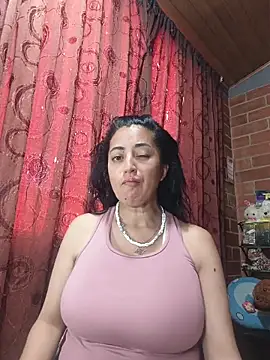 Snapshot of Alexandrina chatting on 20, 3, 2026 Alexandrina online show from 20, 3, 2026