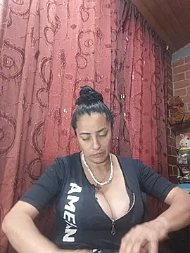 Snapshot of Alexandrina chatting on 24, 3, 2026 Alexandrina online show from 24, 3, 2026