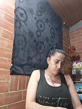 Snapshot of Alexandrina chatting on 6, 4, 2026 Alexandrina online show from 6, 4, 2026
