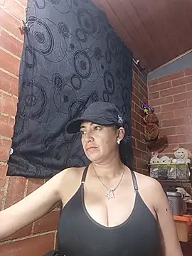 Snapshot of Alexandrina chatting on 13, 4, 2026 Alexandrina online show from 13, 4, 2026