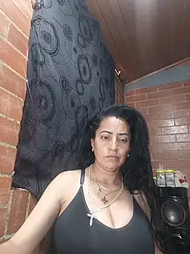 Snapshot of Alexandrina chatting on 9, 5, 2026 Alexandrina online show from 9, 5, 2026