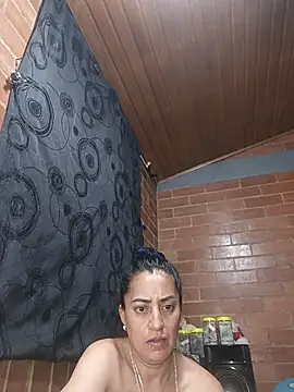 Snapshot of Alexandrina chatting on 15, 5, 2026 Alexandrina online show from 15, 5, 2026