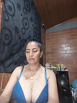 Snapshot of Alexandrina chatting on 15, 5, 2026 Alexandrina online show from 15, 5, 2026
