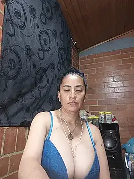 Snapshot of Alexandrina chatting on 16, 5, 2026 Alexandrina online show from 16, 5, 2026