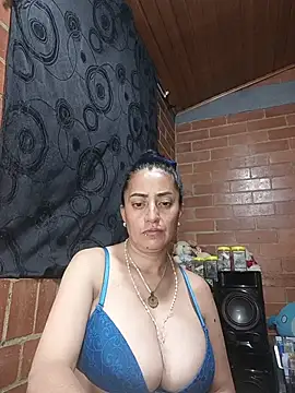 Snapshot of Alexandrina chatting on 16, 5, 2026 Alexandrina online show from 16, 5, 2026