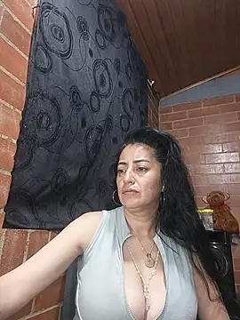 Snapshot of Alexandrina chatting on 22, 5, 2026 Alexandrina online show from 22, 5, 2026