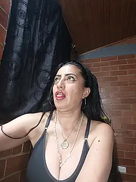 Snapshot of Alexandrina chatting on 30, 5, 2026 Alexandrina online show from 30, 5, 2026