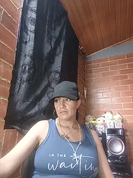 Snapshot of Alexandrina chatting on 31, 5, 2026 Alexandrina online show from 31, 5, 2026