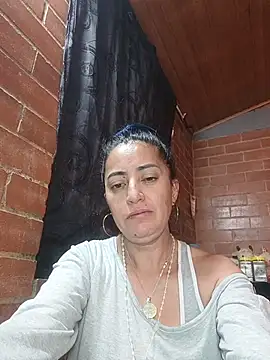 Snapshot of Alexandrina chatting on 5, 6, 2026 Alexandrina online show from 5, 6, 2026