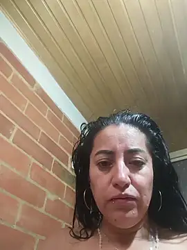 Snapshot of Alexandrina chatting on 8, 6, 2026 Alexandrina online show from 8, 6, 2026