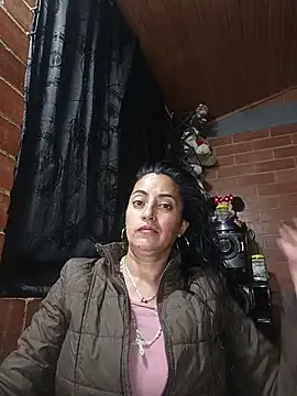 Snapshot of Alexandrina chatting on 4, 7, 2026 Alexandrina online show from 4, 7, 2026