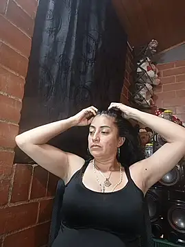 Snapshot of Alexandrina chatting on 21, 7, 2026 Alexandrina online show from 21, 7, 2026